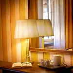 Hotell Park Regina - With Air-condition And Outdoor Heated Pool Bagni di Lucca