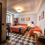 Park Regina - With Air-condition And Outdoor Heated Pool Bagni di Lucca
