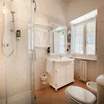 Park Regina - With Air-condition And Outdoor Heated Pool Hotell Bagni di Lucca