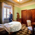 Hotell Park Regina - With Air-condition And Outdoor Heated Pool