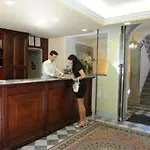 Hotell Park Regina - With Air-condition And Outdoor Heated Pool Bagni di Lucca