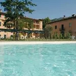 Hotell Park Regina - With Air-condition And Outdoor Heated Pool 3*