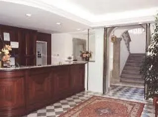 Park Regina - With Air-condition And Outdoor Heated Pool Bagni di Lucca