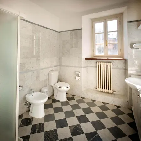Park Regina - With Air-condition And Outdoor Heated Pool Hotel Bagni di Lucca