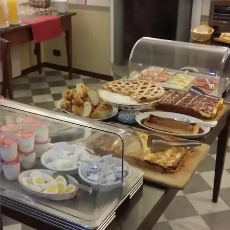Park Regina - With Air-condition And Outdoor Heated Pool Hotel Bagni di Lucca
