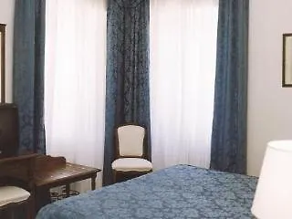 Park Regina - With Air-condition And Outdoor Heated Pool 3* Bagni di Lucca