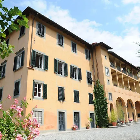 Park Regina - With Air-condition And Outdoor Heated Pool 3*