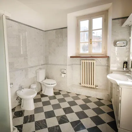 Park Regina - With Air-condition And Outdoor Heated Pool Hotel Bagni di Lucca