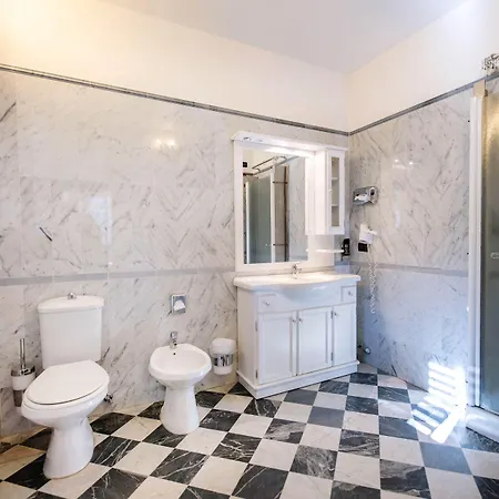 Hotel Park Regina - With Air-condition And Outdoor Heated Pool