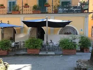 Hotel Park Regina - With Air-condition And Outdoor Heated Pool 3*