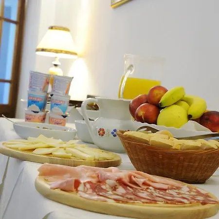 Hotel Park Regina - With Air-condition And Outdoor Heated Pool