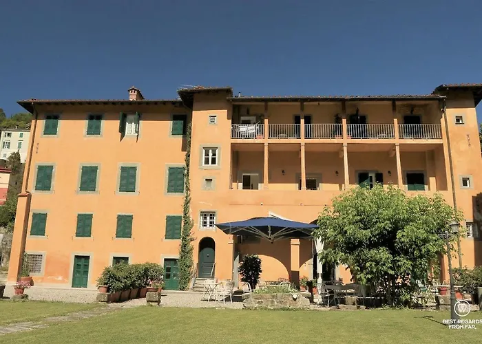 Hotel Park Regina - With Air-condition And Outdoor Heated Pool