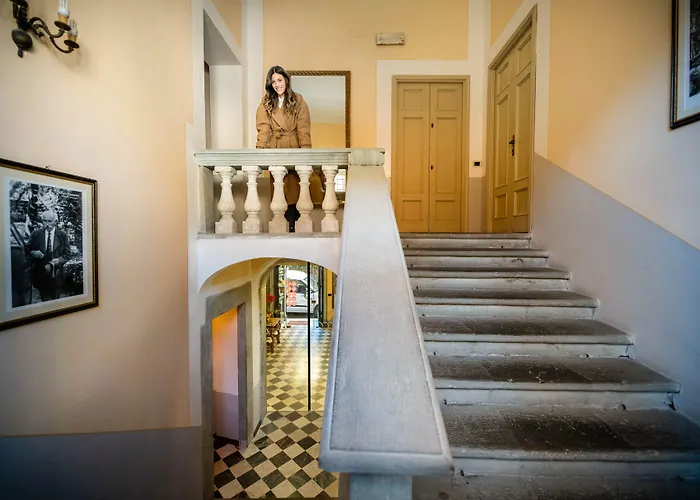 Hotel Park Regina - With Air-condition And Outdoor Heated Pool 3*