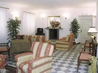Hotel Park Regina - With Air-condition And Outdoor Heated Pool
