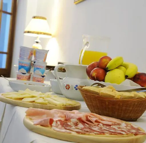 Hotel Park Regina - With Air-condition And Outdoor Heated Pool